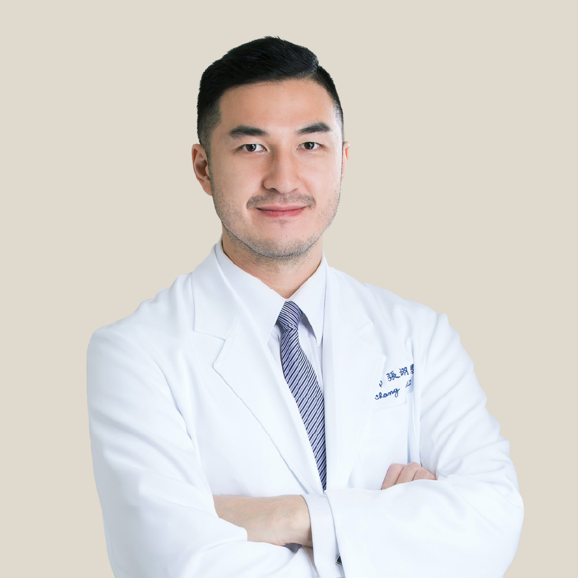  張翊恩 Yi-En Chang MD