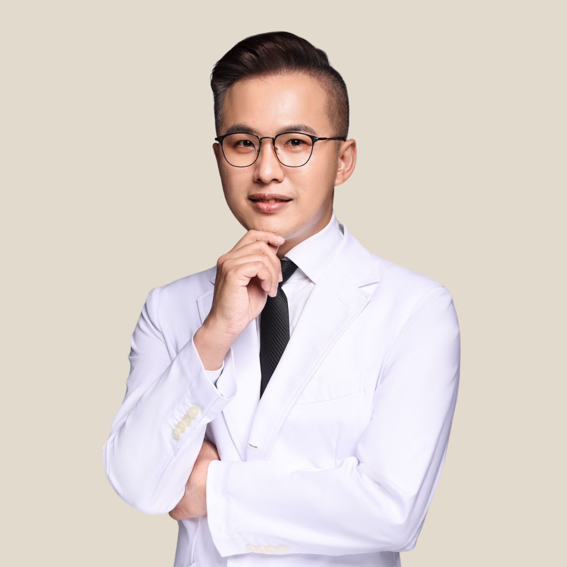 賴廷榮  Dr. ライ  Ting-Jung Lai, MD