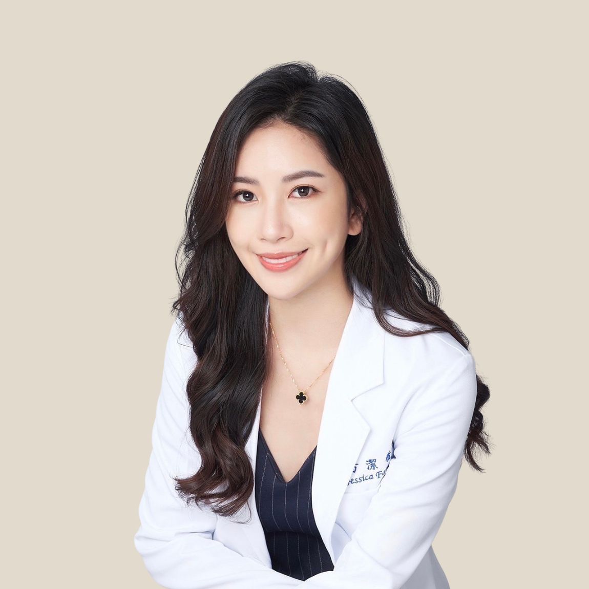 方潔 Jessica Jay Fang, MD