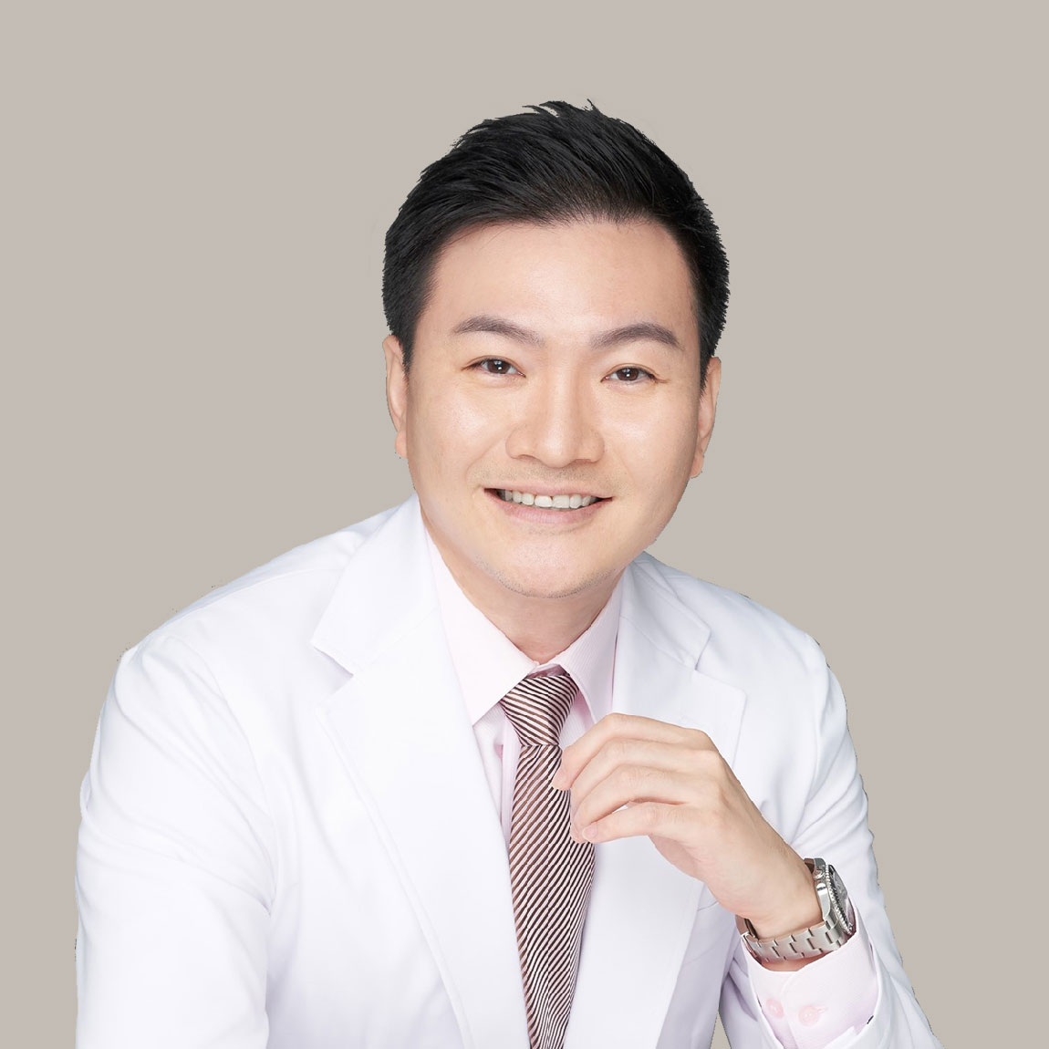 譚舜仁  Dr. タン Shun-Jen Tan, MD